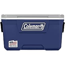 Amazon.co.jp: Coleman(コールマン) クーラボックス 316シリーズ 70QT